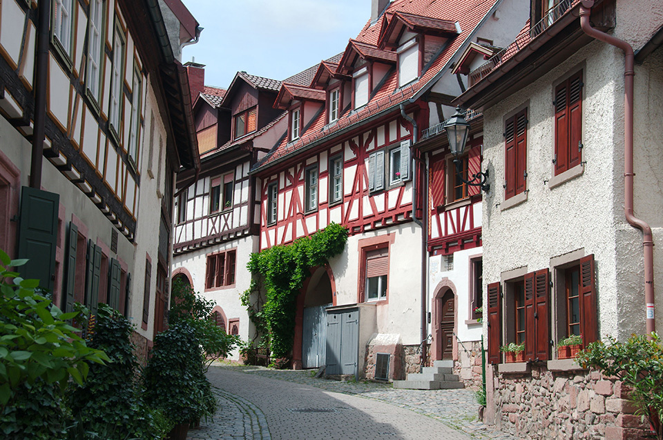 Altbausanierung bei Zunhammer Lorenz in Schonstett