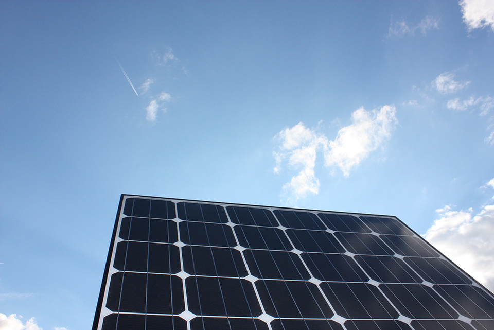 PV Anlage bei Zunhammer Lorenz in Schonstett