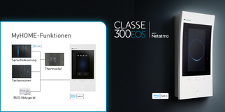 MyHOME Hausautomation bei Zunhammer Lorenz in Schonstett