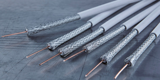 Kabel- und Steckverbinder bei Zunhammer Lorenz in Schonstett