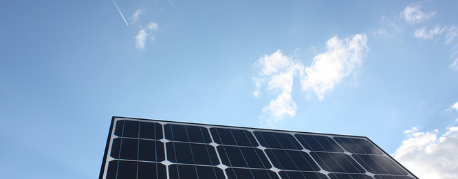 Erneuerbare Energien bei Zunhammer Lorenz in Schonstett