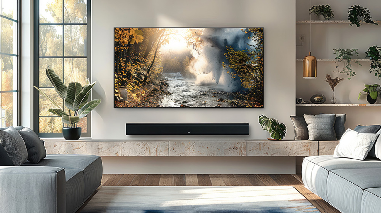 Fernseher bei Elektro Zunhammer in Schonstett