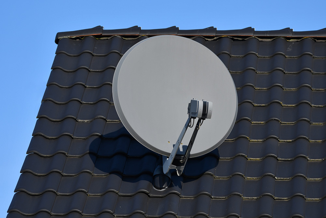 Multimedia bei Elektro Zunhammer in Schonstett