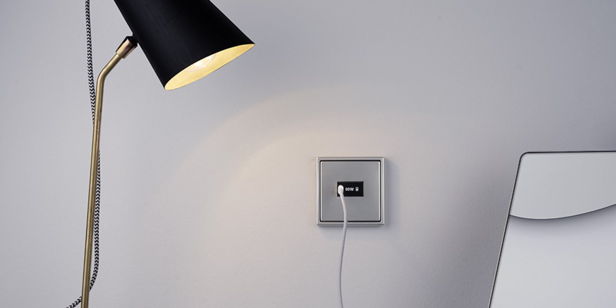 Ladegerät USB PD 60 bei Elektro Zunhammer in Schonstett