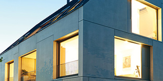LUXORliving bei Elektro Zunhammer in Schonstett
