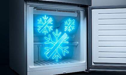 noFrost bei Zunhammer Lorenz in Schonstett