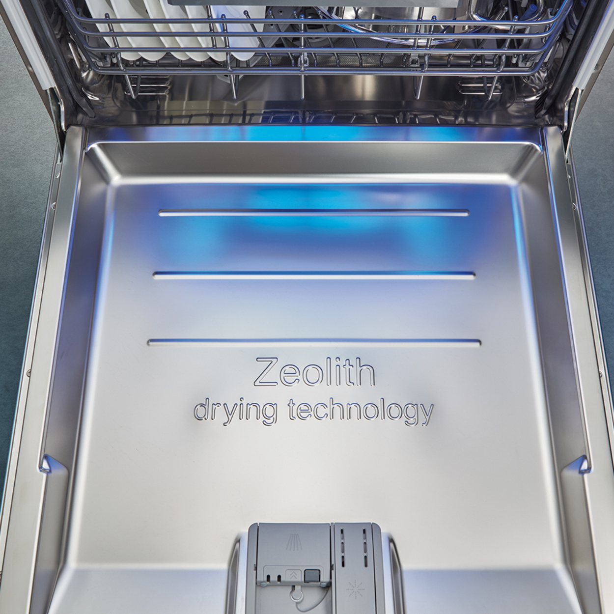 Zeolith Trocknen – Für glänzende Spülergebnisse bei Elektro Zunhammer in Schonstett