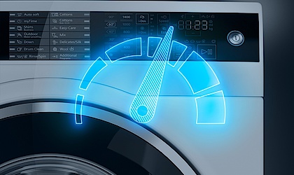 varioSpeed bei Elektro Zunhammer in Schonstett
