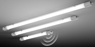 Planox Feuchtraumleuchten bei Elektro Zunhammer in Schonstett