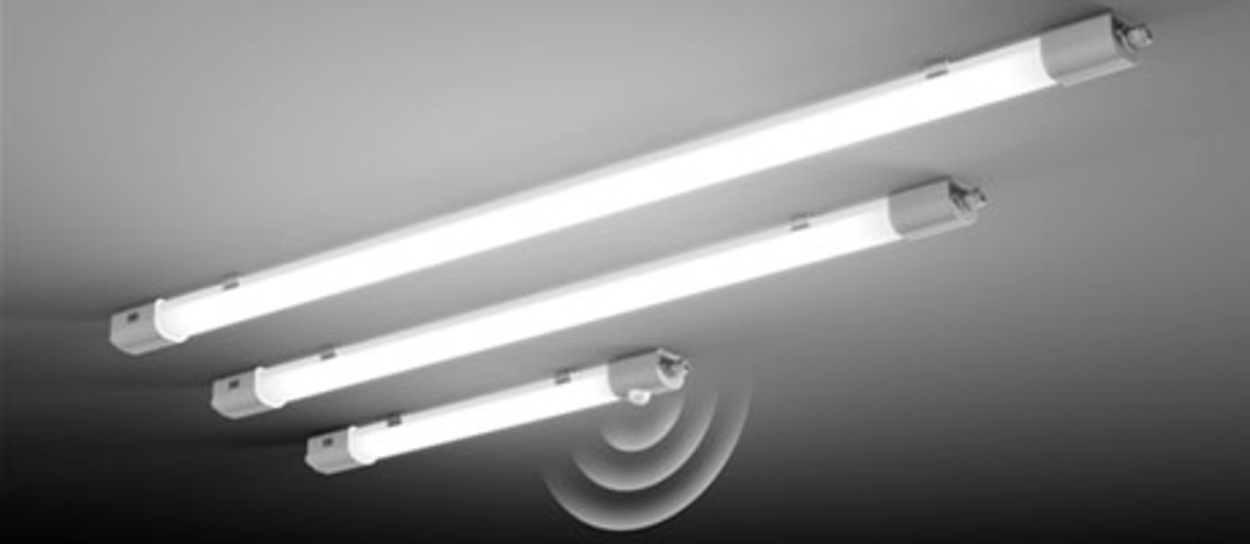 Planox Feuchtraumleuchten bei Elektro Zunhammer in Schonstett