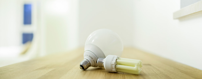 Licht & Leuchten bei Elektro Zunhammer in Schonstett