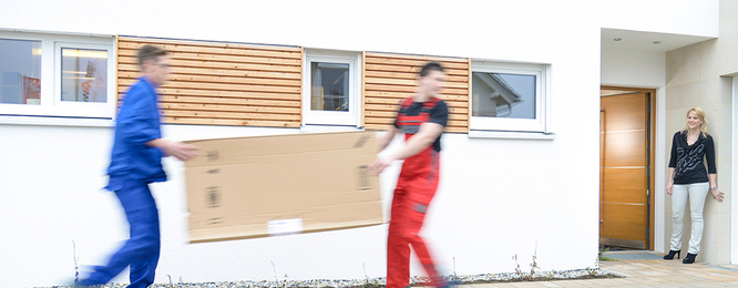 Hausgeräte-Service bei Zunhammer Lorenz in Schonstett
