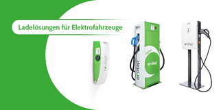 E-Mobility bei Elektro Zunhammer in Schonstett
