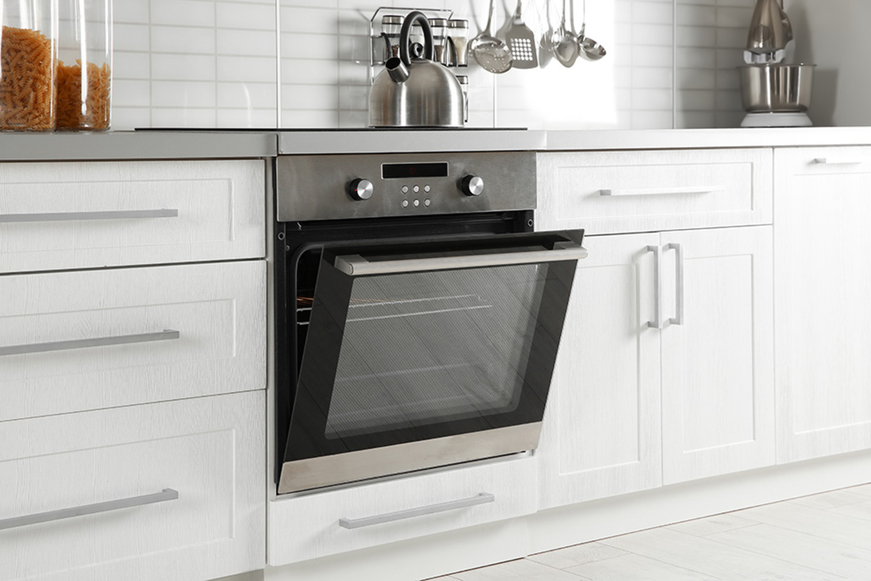 Kochen & Backen bei Elektro Zunhammer in Schonstett