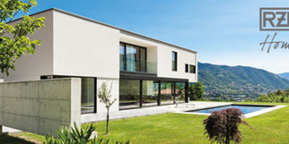 RZB Home + Basic bei Elektro Zunhammer in Schonstett