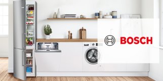Bosch Hausgeräte bei Zunhammer Lorenz in Schonstett