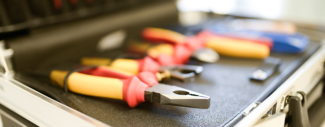 Ihr Servicepartner bei Elektro Zunhammer in Schonstett