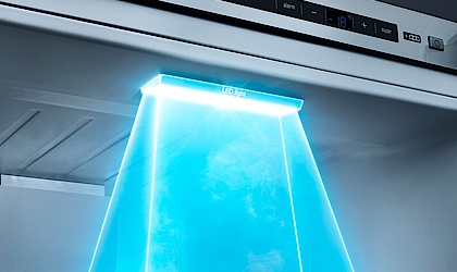 LED Licht bei Zunhammer Lorenz in Schonstett