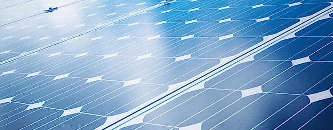 Photovoltaik bei Zunhammer Lorenz in Schonstett