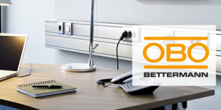OBO bei Elektro Zunhammer in Schonstett