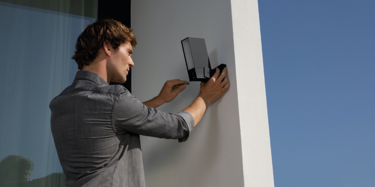Smarte Sicherheit bei Elektro Zunhammer in Schonstett