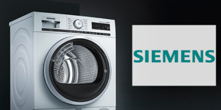Siemens Hausgeräte bei Zunhammer Lorenz in Schonstett