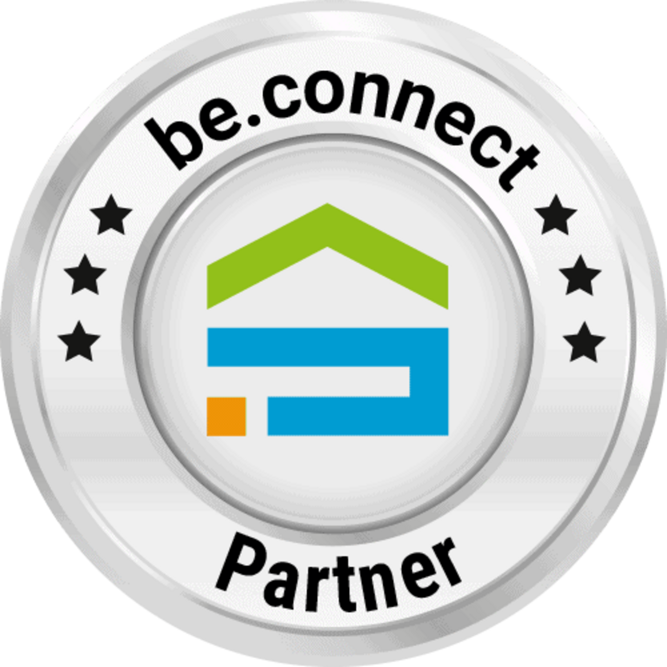 be.connect Partner bei Elektro Zunhammer in Schonstett