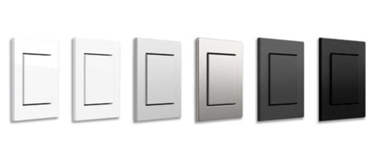 Gira Designkonfigurator bei Elektro Zunhammer in Schonstett