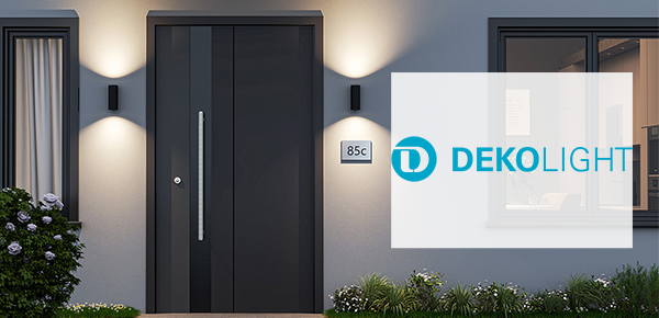 DEKO-LIGHT bei Elektro Zunhammer in Schonstett