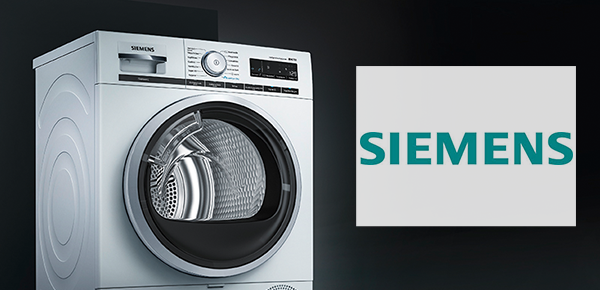 Siemens Hausgeräte bei Elektro Zunhammer in Schonstett