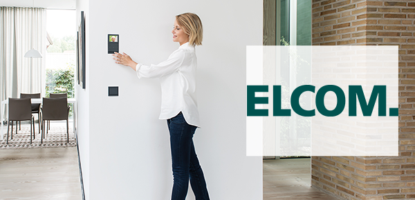 Elcom bei Elektro Zunhammer in Schonstett